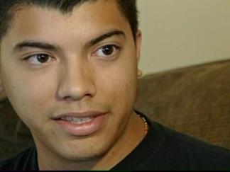 Father and Son Won't Be Charged After Killing Intruder