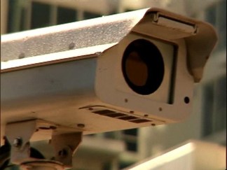 Red Light Cameras Will Help Cure Paralysis