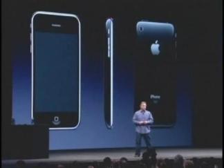 iPhone 3G S Explained