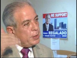 Sanchez vs. Regalado