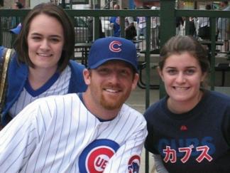 Chicago's Biggest Cubs Fans