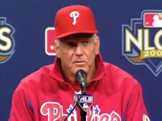 Manuel: "We Play to Win Everyday"
