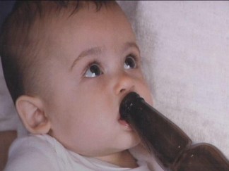 Drinking Billboards