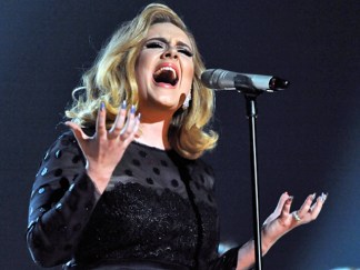 Highlights from the 2012 Grammy Awards