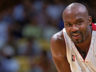 Hardaway an Imperfect 10