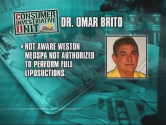 New Details in Deadly Lipo