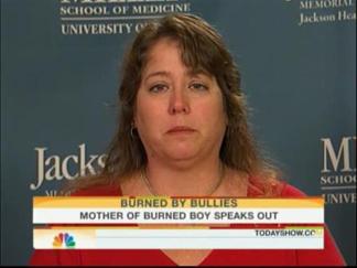 Valerie Brewer's Plea for Help