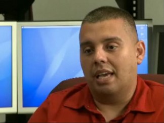 Cinder Blocked Cop Talks Recovery