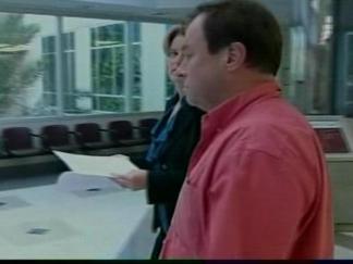 DNA Clears Innocent Man