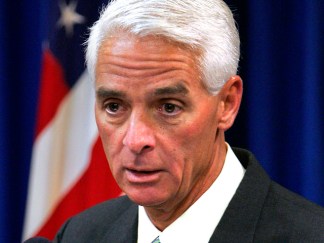 Charlie Crist: Profile