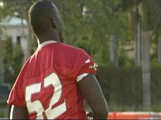 Unlikely Path from Plumber to the "U"