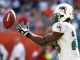 Misery in Pictures: Dolphins Fall to Texans