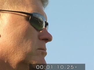 Miami Dolphin Jeff Dellenbach Talks Weight Loss