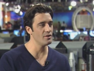 Gilles' Miami Memories