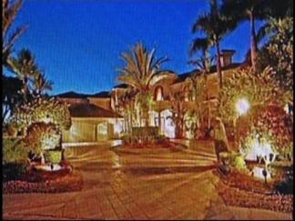 Cars and Bling Revealed at Alleged Ponzi Schemer's Weston Mansion