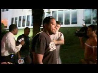 Former Hollywood Cops Leave Jail