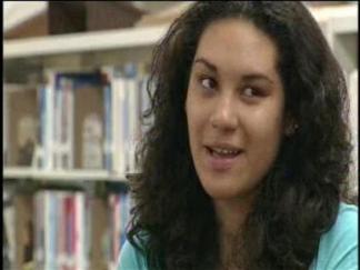 Homeless Graduate Earns Free Ride to FIU