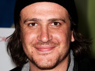 Jason Segel on "Muppets" Movie