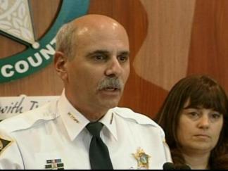 BSO Deputy Arrested