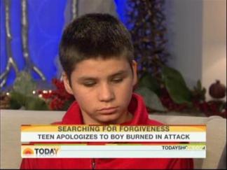 Jarvis Family on "Today"