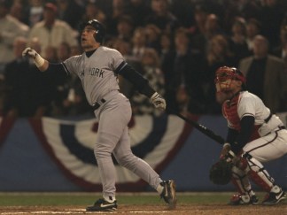 Jim Leyritz: From World Series Hero to Manslaughter Trial