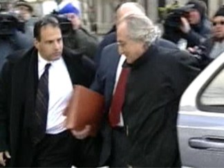 Mad About Madoff Auction