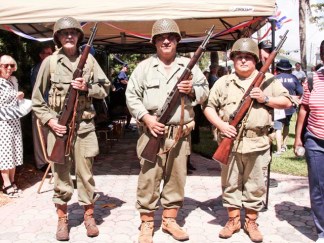 Memorial Day Ceremony