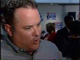 Regalado Defeats Sanchez in Miami Mayor Race