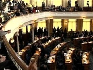 NJ Assembly Passes The Legalization Of Medical Marijuana