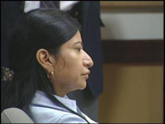 Priest and Stripper in Court