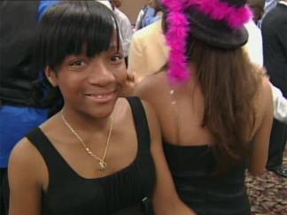 Special Needs Students Bust a Move for the Perfect Prom