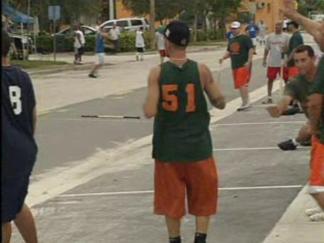 World Series of Stickball