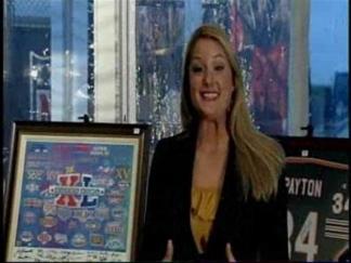 Super Bowl Auction