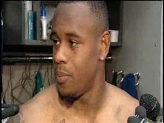 Ginn's Version of Race Wars