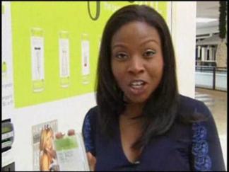 Meet the New Beauty Sample Bar
