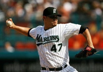 Fish Streak Stopped by 'Stros