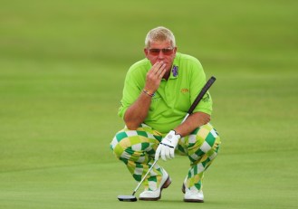 John Daly Getting Another Reality Television Show