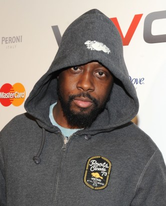 Wyclef Jean 