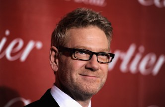 Kenneth Branagh's Surreal Oscar Memories