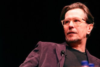 Oscar Noms: Oldman and Plummer React; Lawrence Remembers