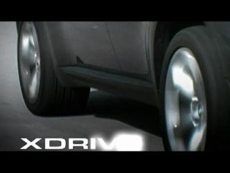 The BMW X6