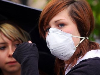 Back to School...With Swine Flu