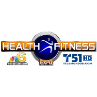2009 NBC 6 Health & Fitness Expo