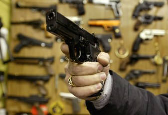 University of Miami All Clear After BB Gun Scare