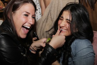 Join Our Niteside Newsletter!