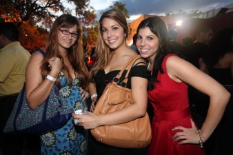 Weekend Hangover: Magic City Parts Ways With Summer