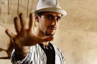 NiteTalk: Sergent Garcia Brings His Polyglot Pop to Pax