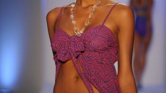Kooey Australia Rocks the Runway