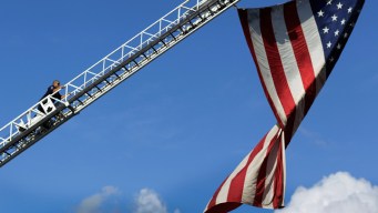 9/11: South Florida Remembers, Mourns, and Hopes