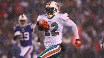 Dolphins Renovate Family's Home